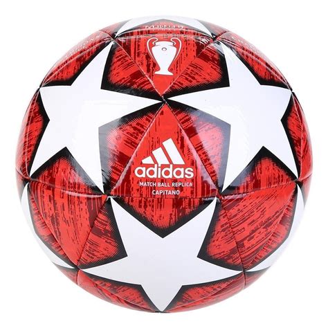 match ball replica capitano adidas|adidas UEFA Champions League 2019 Soccer Match Ball .